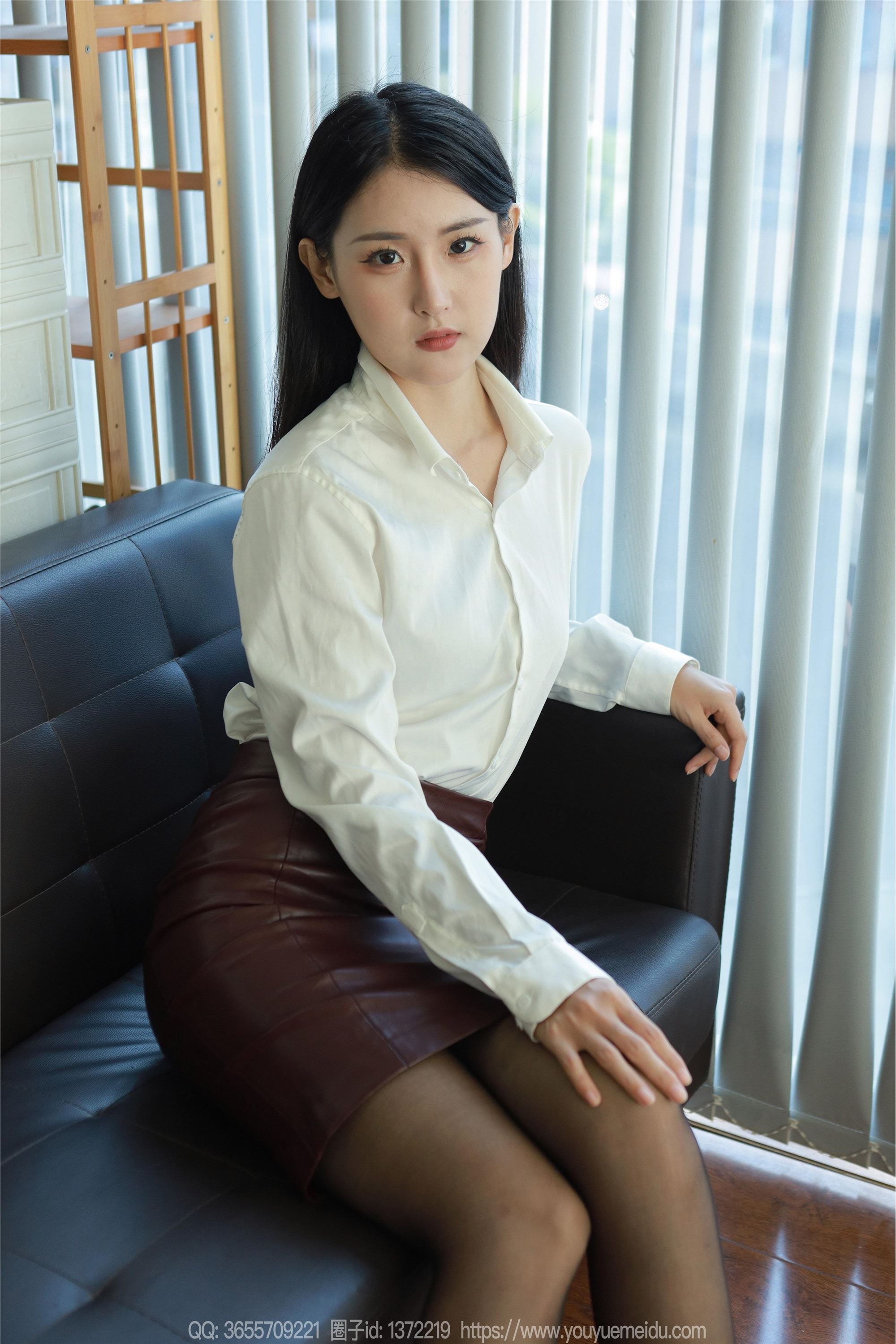 IESS异思趣向  2023.11.14 丝享家 1585 小宝《午后星辰》